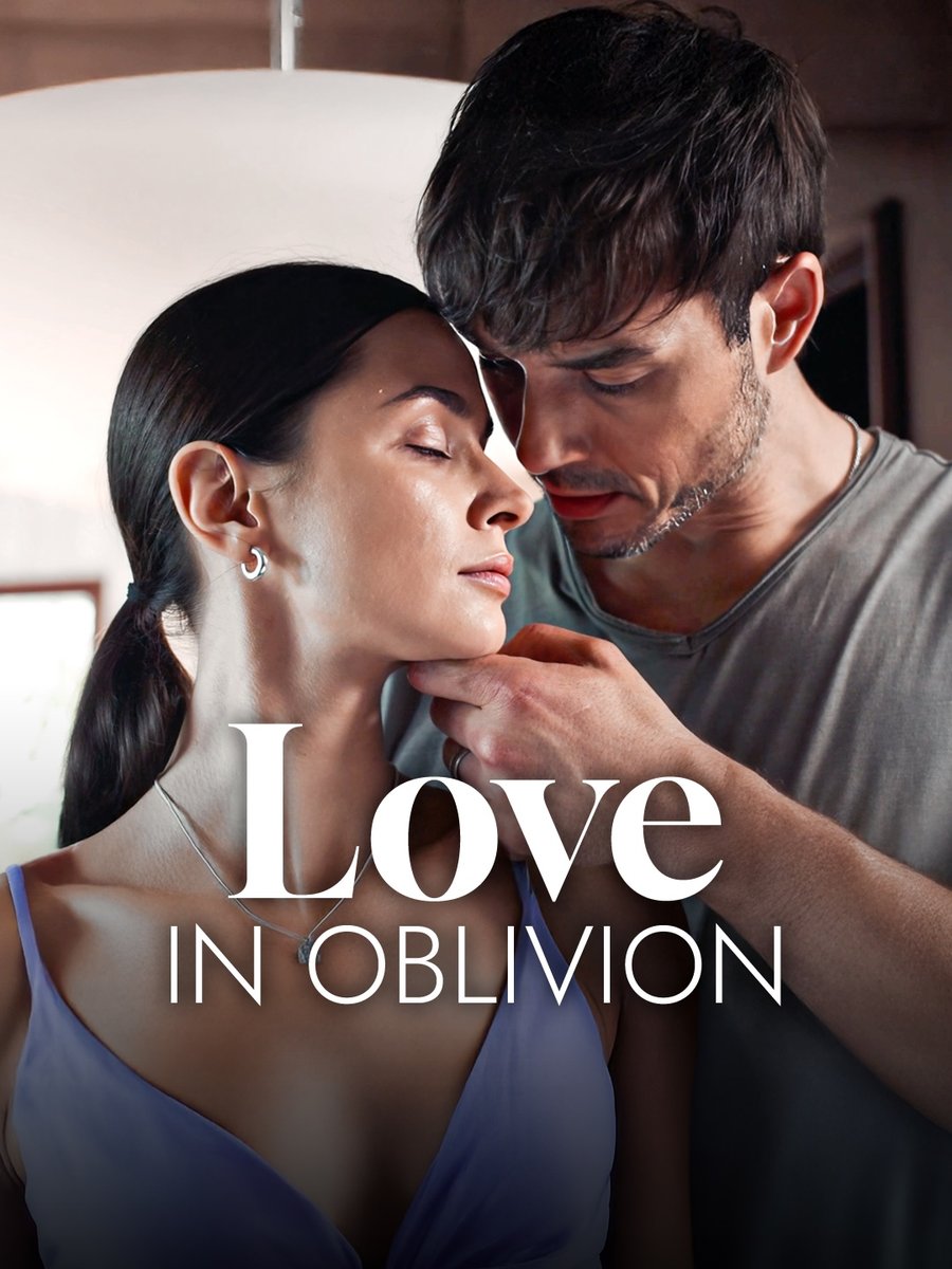 Love in Oblivion