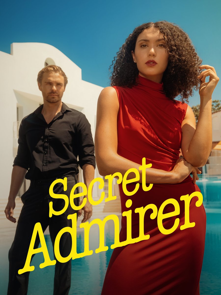 Secret Admirer